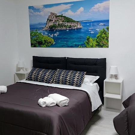 Il Salotto Di Chiaia Otel Napoli Dış mekan fotoğraf