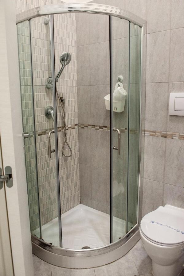 Il Salotto Di Chiaia Otel Napoli Dış mekan fotoğraf